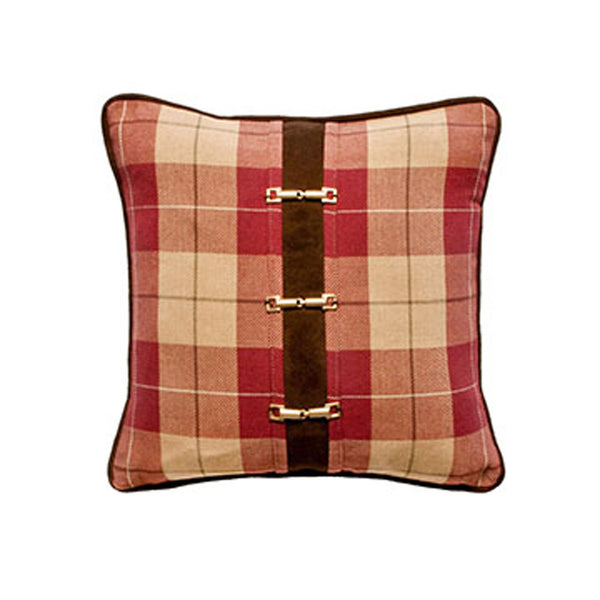 Hempstead Cardinal Pillow