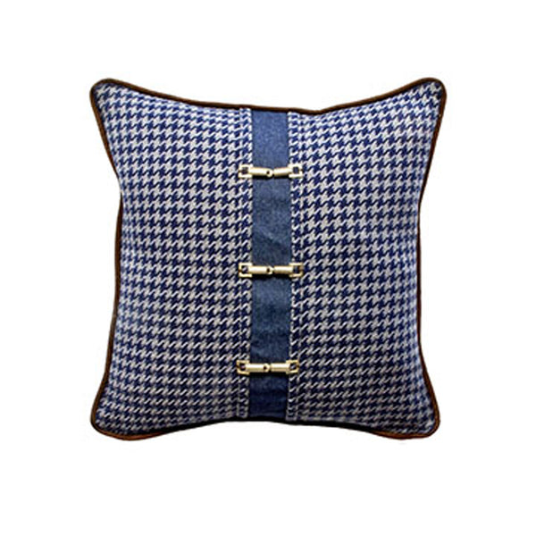 Kerry Ink Front Pillow