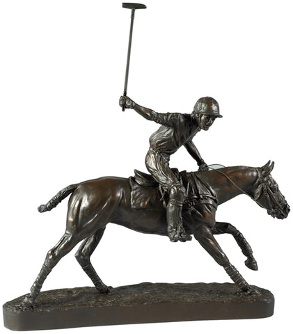 Polo Player